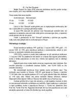 Biznesa plāns 'SIA "Kūmiņš"', 5.