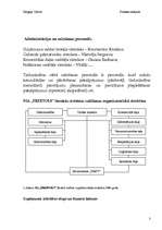 Prakses atskaite 'Finanšu prakses atskaite', 3.