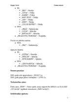 Prakses atskaite 'Finanšu prakses atskaite', 7.