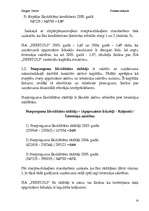 Prakses atskaite 'Finanšu prakses atskaite', 14.