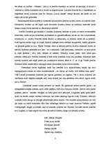 Referāts 'Kāzu tradīcijas', 3.