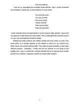 Referāts 'Kāzu tradīcijas', 6.