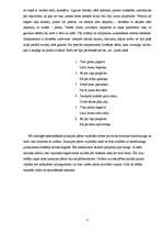 Referāts 'Kāzu tradīcijas', 8.