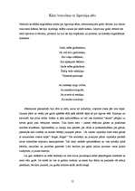 Referāts 'Kāzu tradīcijas', 12.