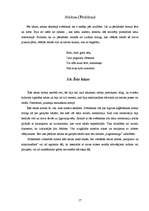 Referāts 'Kāzu tradīcijas', 17.