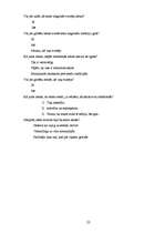 Referāts 'Kāzu tradīcijas', 22.