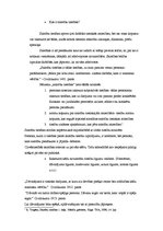 Konspekts 'Galvenais privātajās tiesībās', 1.