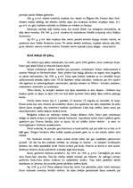 Referāts 'Civilizāciju izcelšanās', 3.