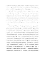 Eseja 'Vieslekcija "An Evaluation of NAFTA`s Imports in Mexico"', 2.