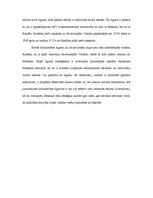 Eseja 'Vieslekcija "An Evaluation of NAFTA`s Imports in Mexico"', 3.