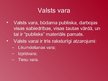 Prezentācija 'Tiesu varas jēdziens un konstitucionālais regulējums', 3.