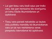 Prezentācija 'Tiesu varas jēdziens un konstitucionālais regulējums', 5.
