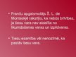 Prezentācija 'Tiesu varas jēdziens un konstitucionālais regulējums', 6.