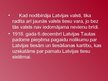 Prezentācija 'Tiesu varas jēdziens un konstitucionālais regulējums', 9.