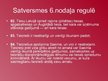 Prezentācija 'Tiesu varas jēdziens un konstitucionālais regulējums', 12.