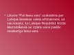 Prezentācija 'Tiesu varas jēdziens un konstitucionālais regulējums', 14.