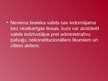Prezentācija 'Tiesu varas jēdziens un konstitucionālais regulējums', 17.