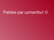 Prezentācija 'Tiesu varas jēdziens un konstitucionālais regulējums', 18.