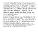 Eseja 'Descriptive Essay on Santa Claus', 1.