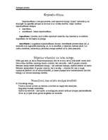 Referāts 'Atmiņas procesi', 3.