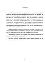 Referāts 'Latvijas - Vācijas kultūrvēsturiskā saikne', 3.