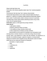 Referāts 'Slenga vietvārdi Rīgā', 3.