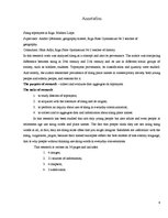 Referāts 'Slenga vietvārdi Rīgā', 4.