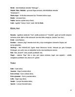 Referāts 'Slenga vietvārdi Rīgā', 26.