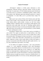 Eseja 'Es-koncepcija', 1.