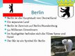 Prezentācija 'Berlin', 3.