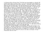 Eseja '"A Martian Sends A Postcard Home" by Craig Raine', 1.