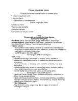 Konspekts 'Eiropas integrācijas vēsture ', 1.