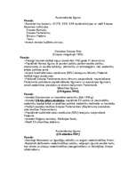 Konspekts 'Eiropas integrācijas vēsture ', 2.