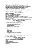 Konspekts 'Eiropas integrācijas vēsture ', 6.