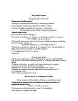 Konspekts 'Eiropas integrācijas vēsture ', 11.