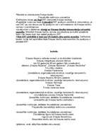 Konspekts 'Eiropas integrācijas vēsture ', 15.