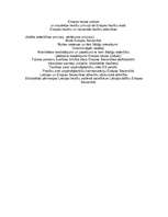 Konspekts 'Eiropas integrācijas vēsture ', 16.