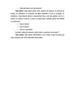 Konspekts 'Laikrakstu uzbūve. Ziņu lapu analīze. Ziņu sākums. Kas ir ziņa', 3.