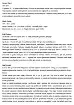 Konspekts 'Latvijas kultūras personības', 1.