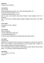 Konspekts 'Latvijas kultūras personības', 3.