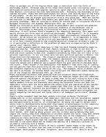 Eseja 'Giant Minds', 1.