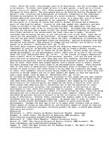 Eseja 'Giant Minds', 2.