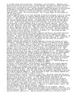 Eseja 'Benefits and Accomodations for the Visually Impaired', 3.