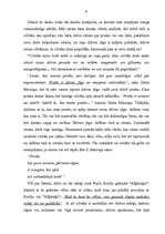 Konspekts 'Dzīves jēgas meklējumu izpratne', 6.