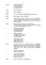 Konspekts 'Miķeļdienas pasākuma scenārijs', 1.