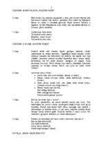 Konspekts 'Miķeļdienas pasākuma scenārijs', 2.