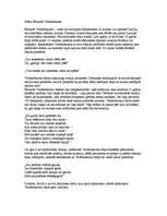 Konspekts 'Eduards Veidenbaums', 1.