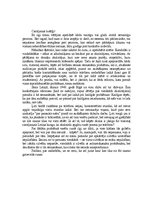 Eseja 'Runa pret rektoru', 2.