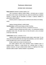 Prakses atskaite 'Prakses atskaite grāmatvedībā', 2.