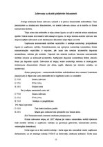 Prakses atskaite 'Prakses atskaite grāmatvedībā', 13.